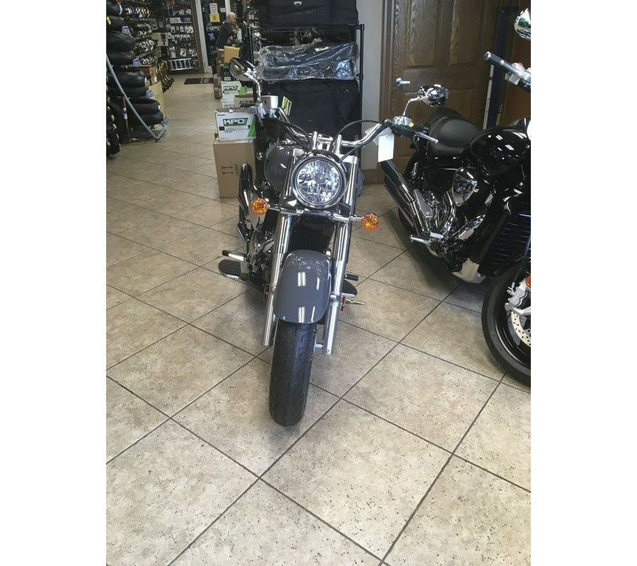 2025 Suzuki Boulevard C50