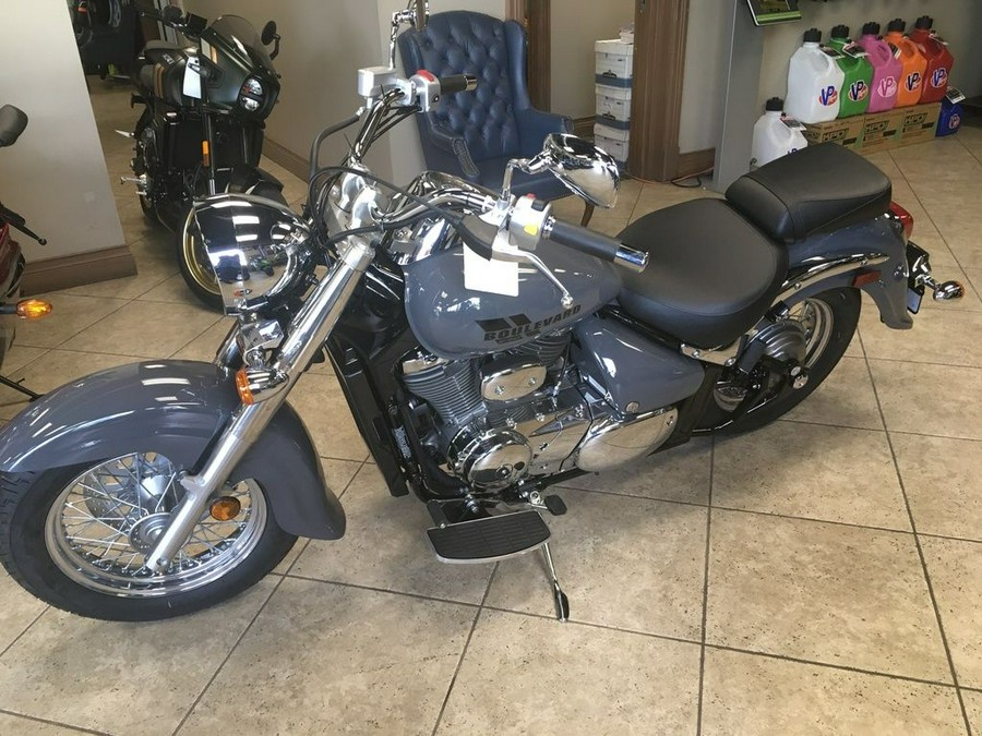 2025 Suzuki Boulevard C50