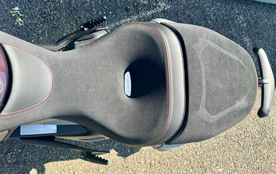 2025 Ducati XDiavel V4