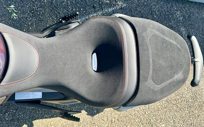 2025 Ducati XDiavel V4