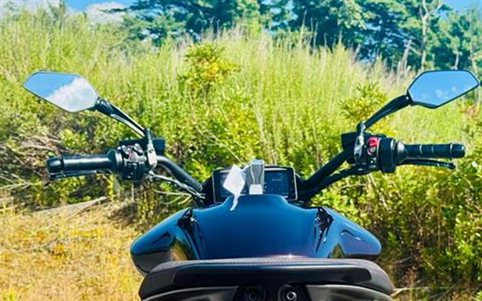 2025 Ducati XDiavel V4