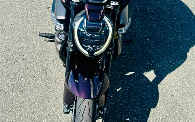 2025 Ducati XDiavel V4