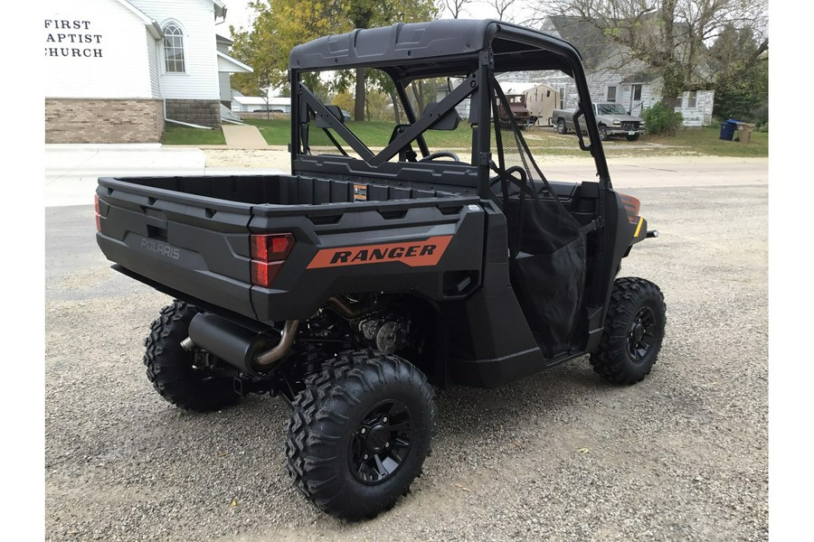 2026 Polaris Ranger® 1000 Premium ROVER RUST