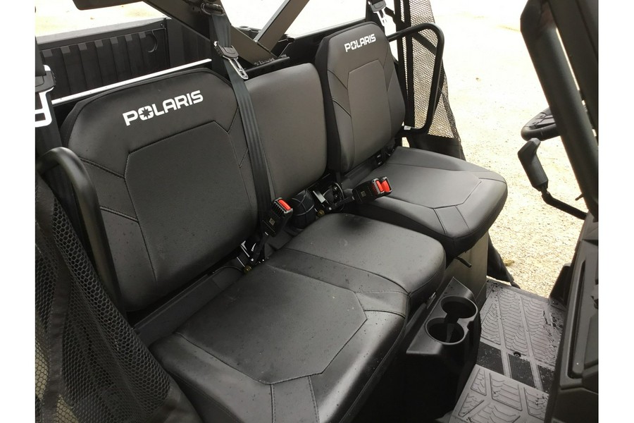 2026 Polaris Ranger® 1000 Premium ROVER RUST