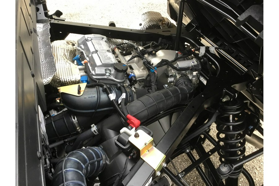 2026 Polaris Ranger® 1000 Premium ROVER RUST