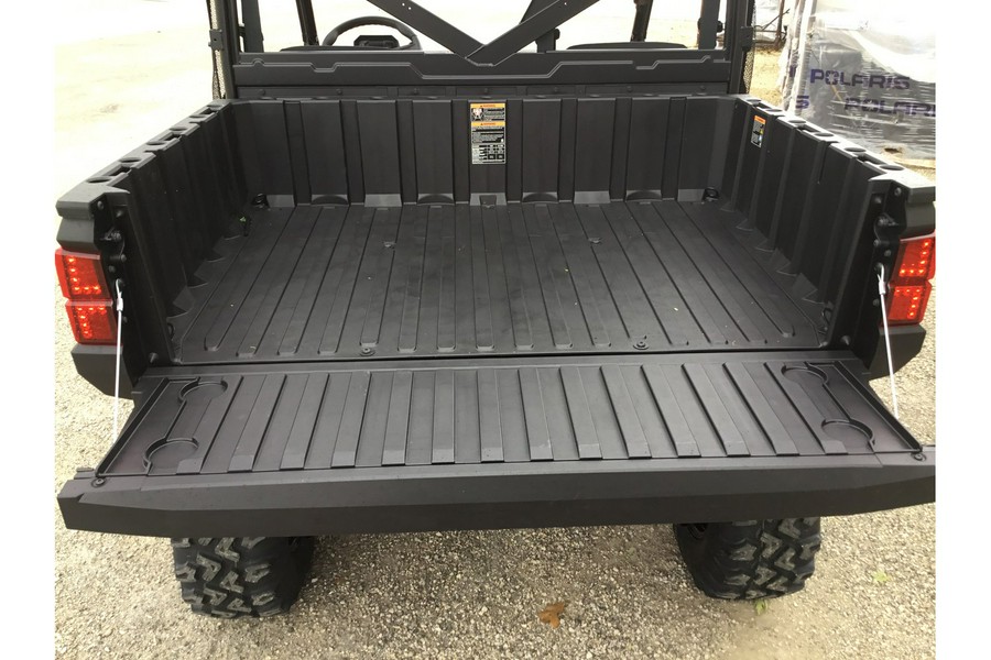 2026 Polaris Ranger® 1000 Premium ROVER RUST