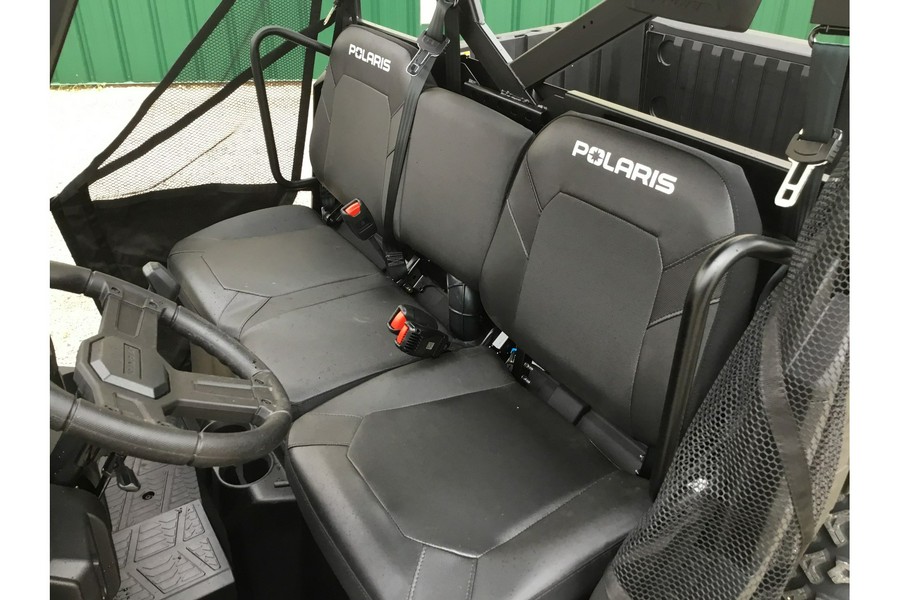 2026 Polaris Ranger® 1000 Premium ROVER RUST