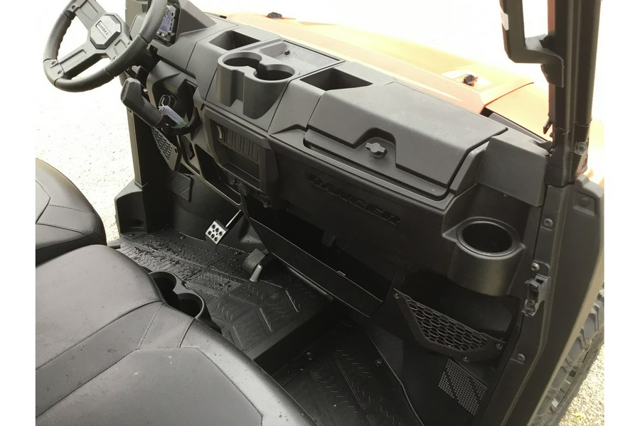 2026 Polaris Ranger® 1000 Premium ROVER RUST