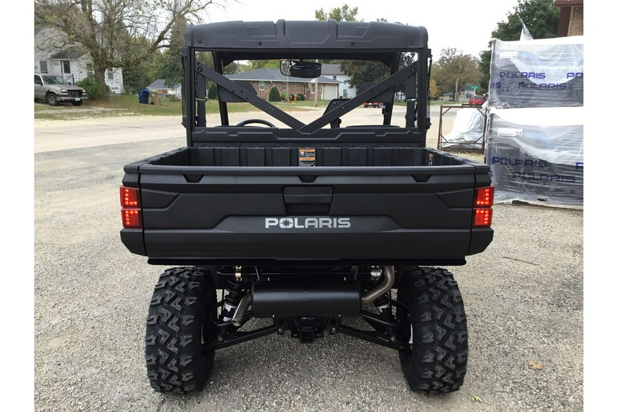 2026 Polaris Ranger® 1000 Premium ROVER RUST