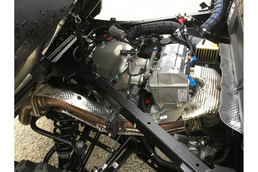 2026 Polaris Ranger® 1000 Premium ROVER RUST