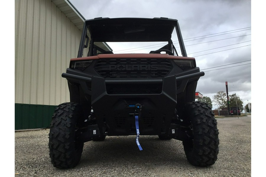 2026 Polaris Ranger® 1000 Premium ROVER RUST
