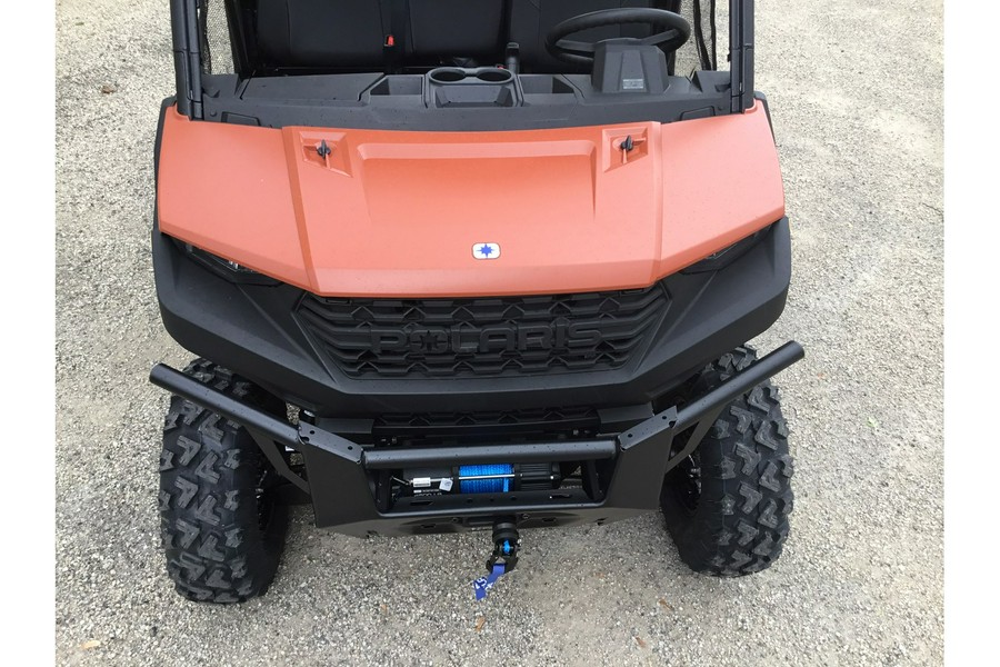 2026 Polaris Ranger® 1000 Premium ROVER RUST