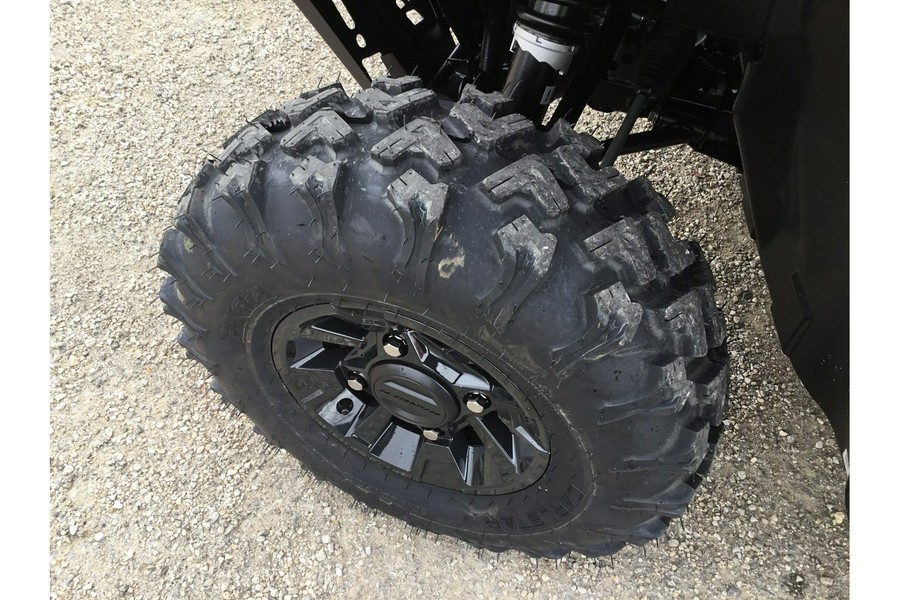 2026 Polaris Ranger® 1000 Premium ROVER RUST