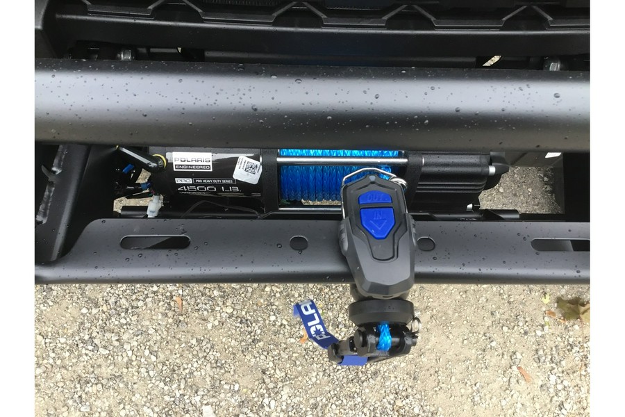 2026 Polaris Ranger® 1000 Premium ROVER RUST