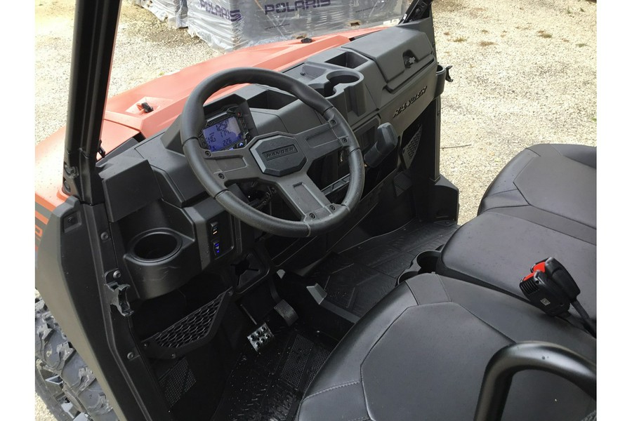 2026 Polaris Ranger® 1000 Premium ROVER RUST