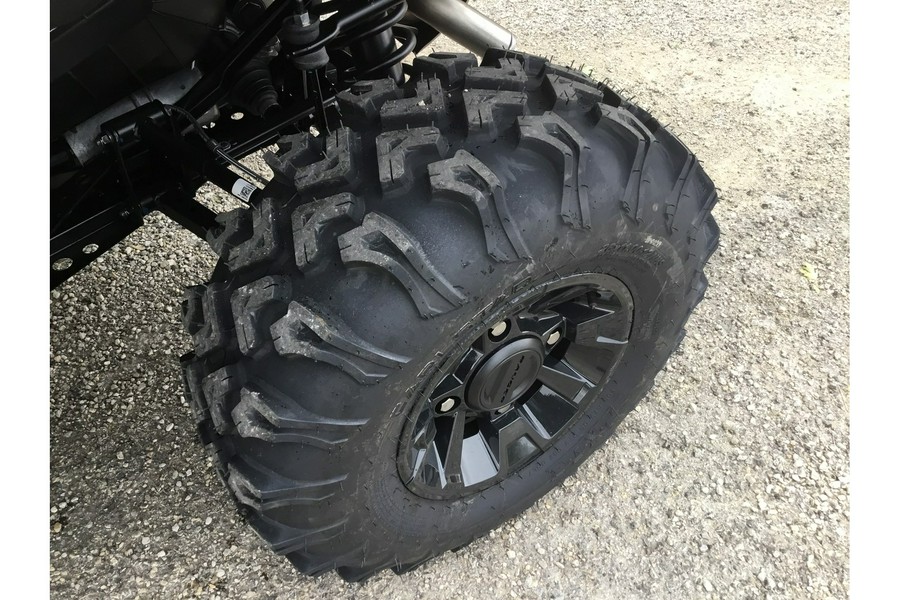 2026 Polaris Ranger® 1000 Premium ROVER RUST