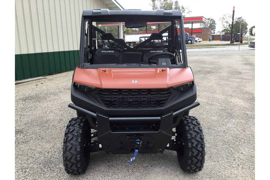 2026 Polaris Ranger® 1000 Premium ROVER RUST
