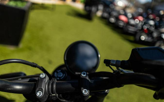 2026 Royal Enfield GUERRILLA 450