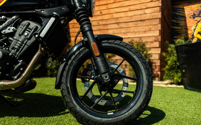 2026 Royal Enfield GUERRILLA 450