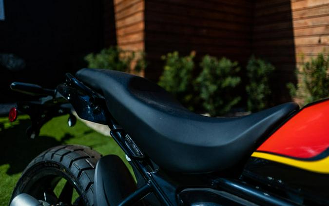 2026 Royal Enfield GUERRILLA 450