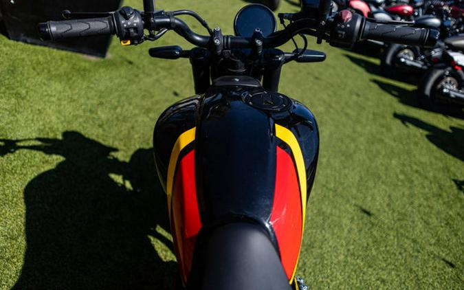 2026 Royal Enfield GUERRILLA 450