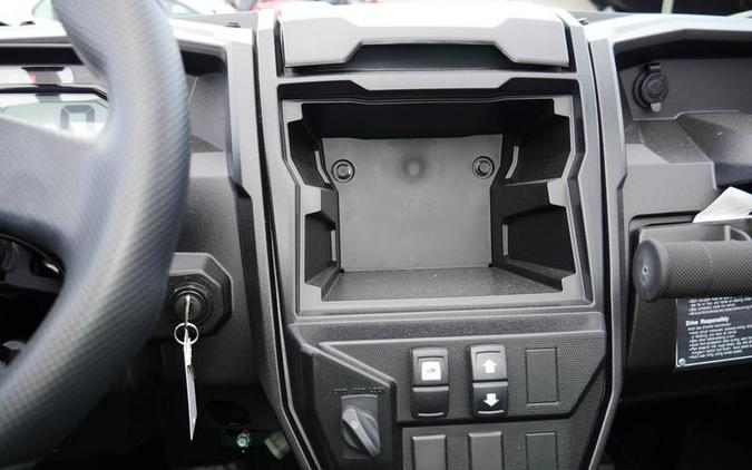 2025 Kawasaki Teryx® KRX4™ 1000 Lifted Edition