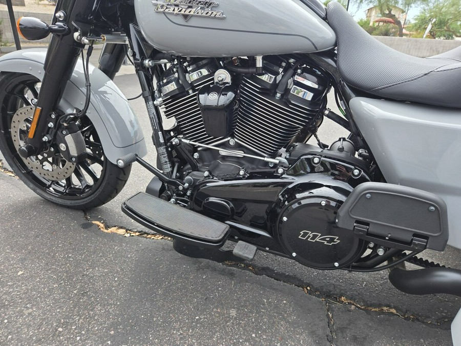 FLRT 2024 Freewheeler™