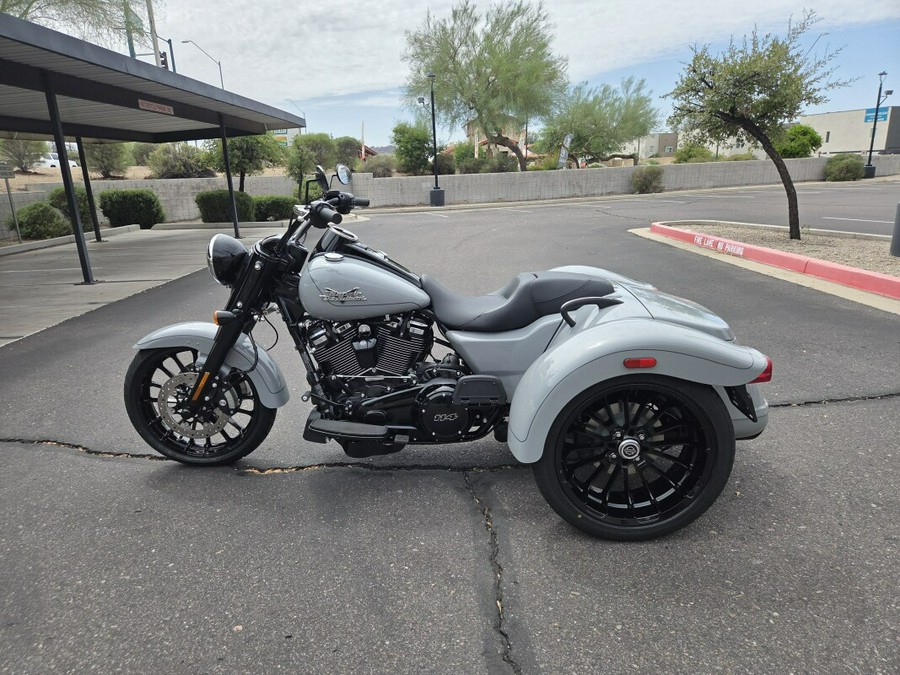 FLRT 2024 Freewheeler™