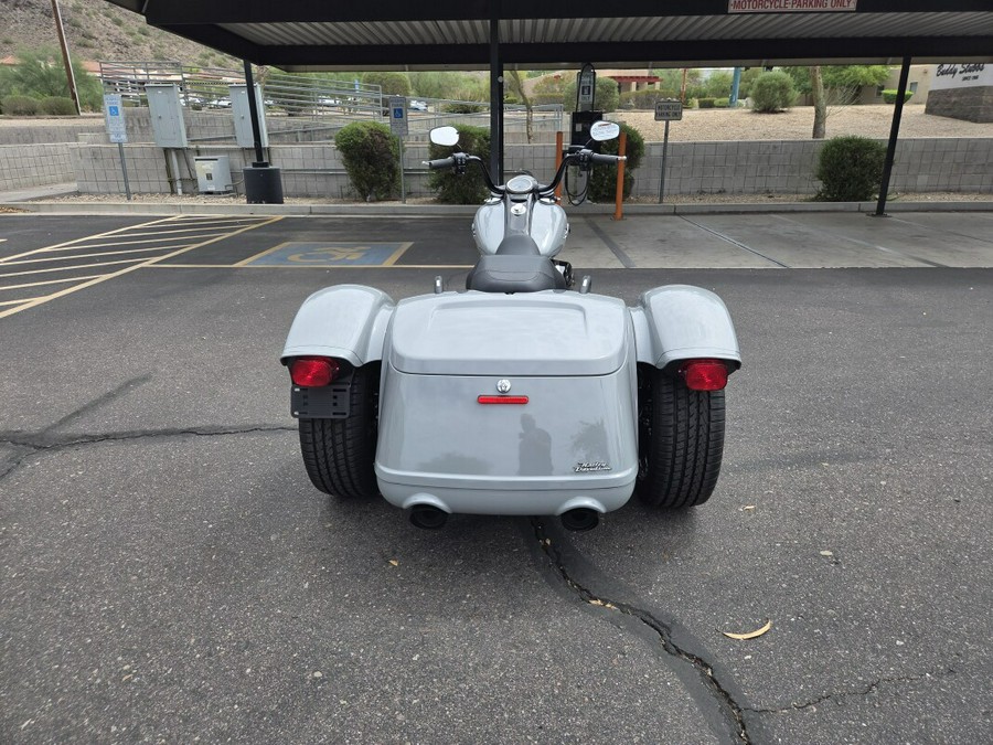 FLRT 2024 Freewheeler™