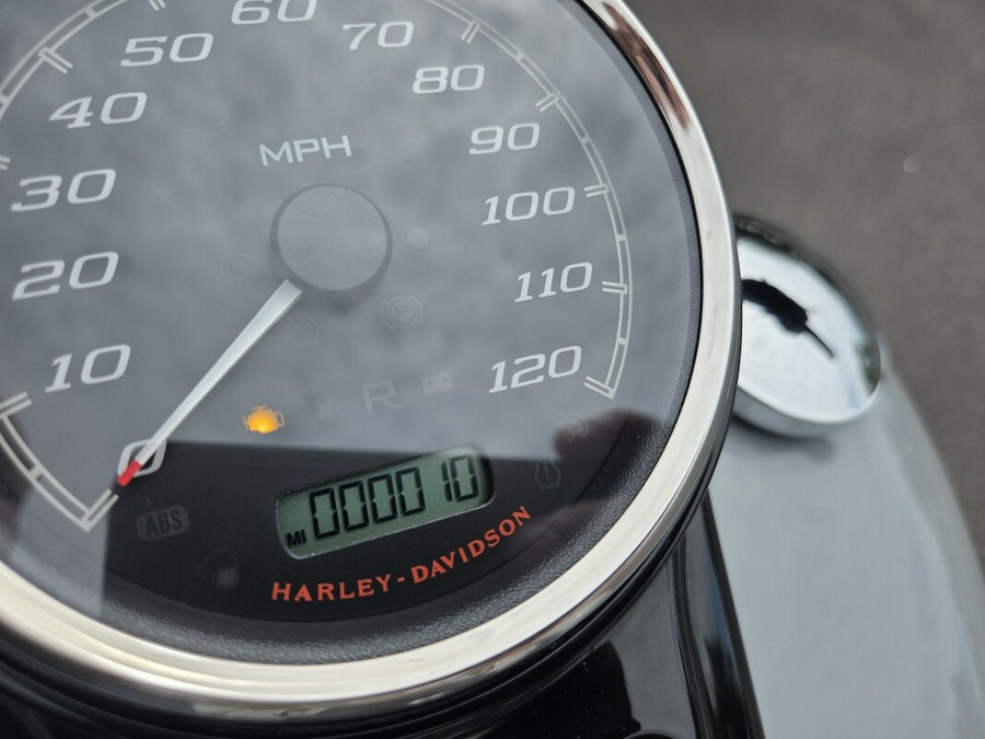 FLRT 2024 Freewheeler™