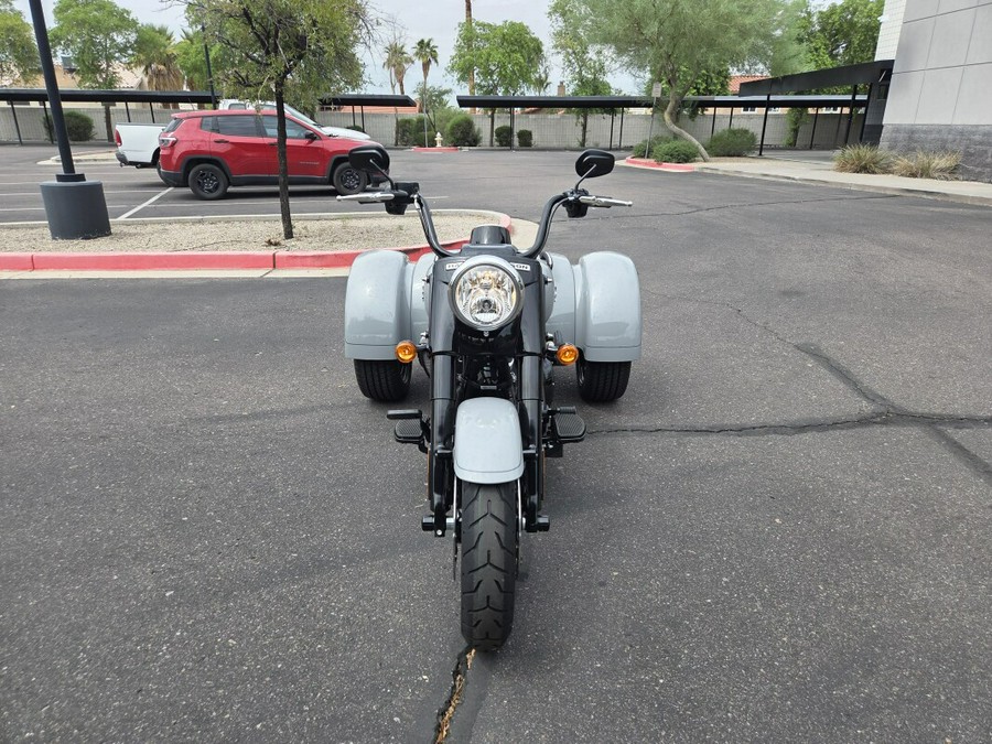 FLRT 2024 Freewheeler™