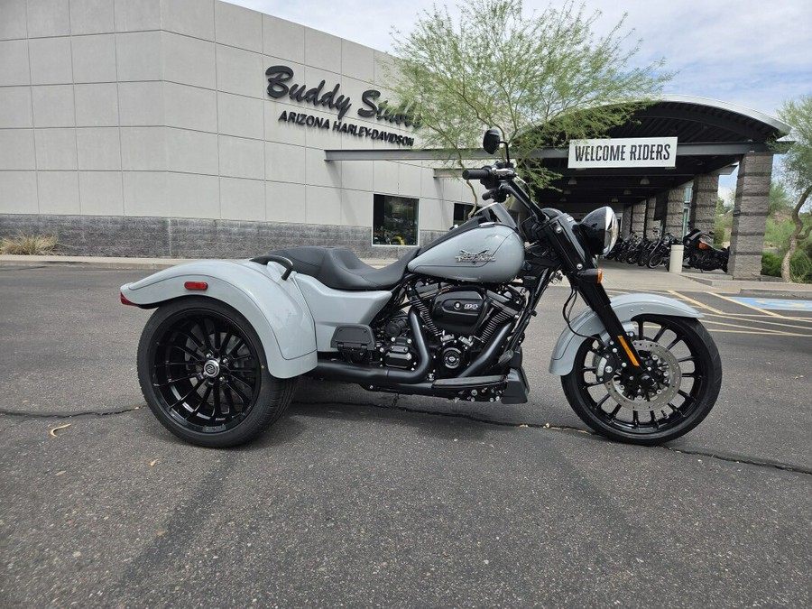 FLRT 2024 Freewheeler™