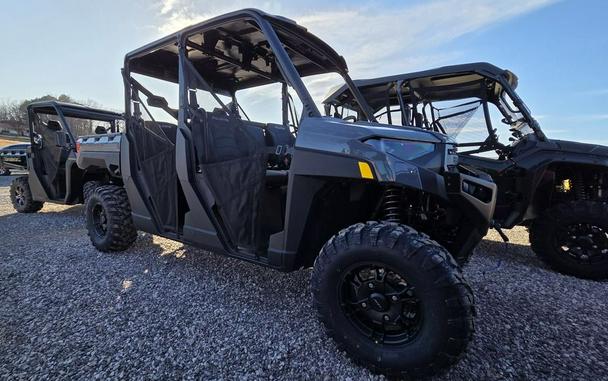 2026 Polaris® Ranger Crew XP 1000 Premium