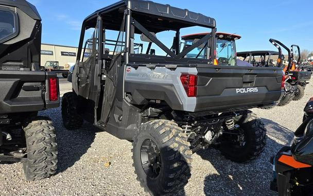 2026 Polaris® Ranger Crew XP 1000 Premium