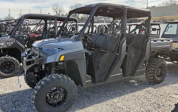 2026 Polaris® Ranger Crew XP 1000 Premium