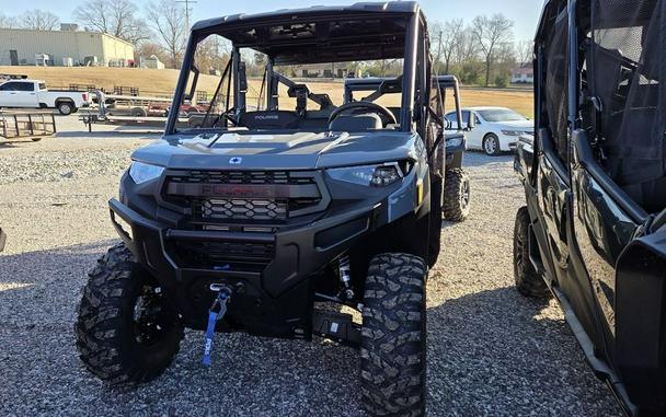 2026 Polaris® Ranger Crew XP 1000 Premium