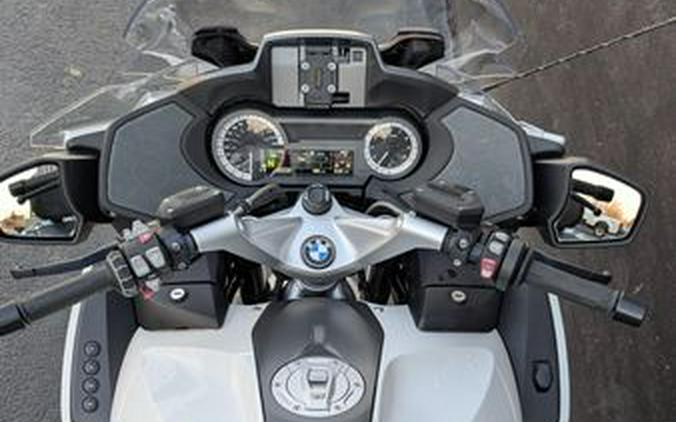 Used 2017 BMW R 1200 RT