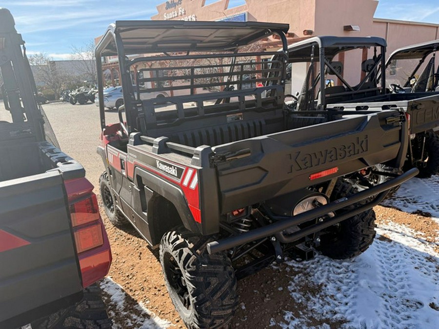 2026 Kawasaki Mule PRO-FXR 1000 LE