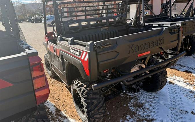 2026 Kawasaki Mule PRO-FXR 1000 LE