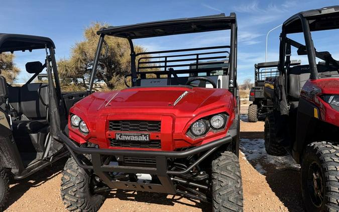 2026 Kawasaki Mule PRO-FXR 1000 LE