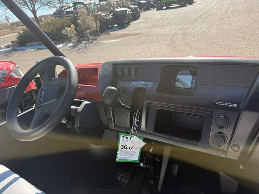 2026 Kawasaki Mule PRO-FXR 1000 LE