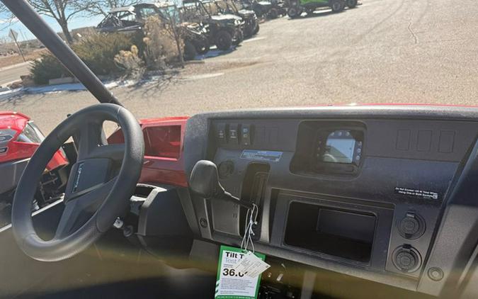 2026 Kawasaki Mule PRO-FXR 1000 LE