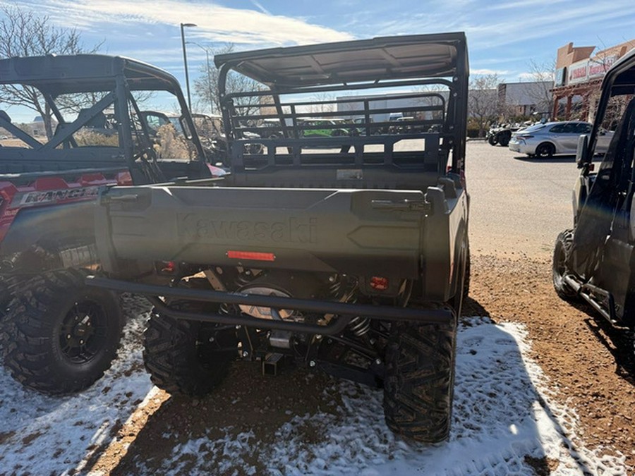 2026 Kawasaki Mule PRO-FXR 1000 LE
