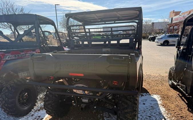 2026 Kawasaki Mule PRO-FXR 1000 LE