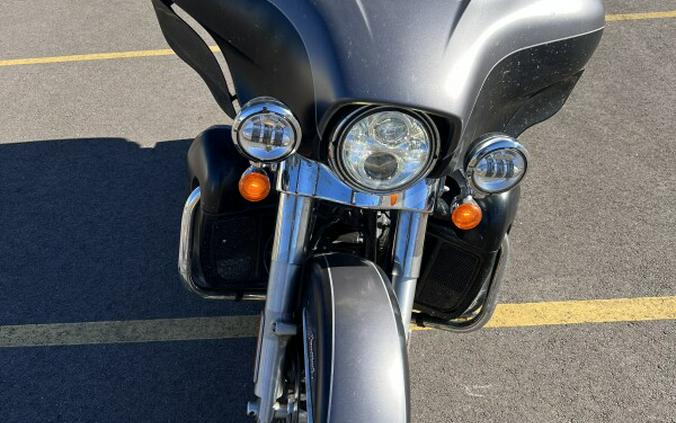 2017 Harley-Davidson® Ultra Limited