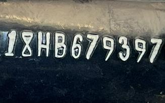 2017 Harley-Davidson® Ultra Limited