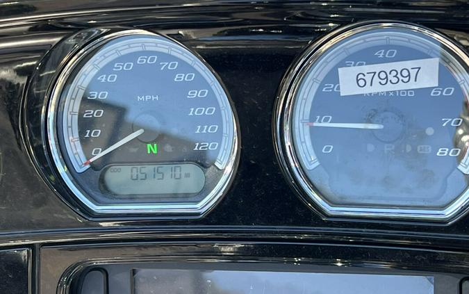 2017 Harley-Davidson® Ultra Limited