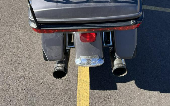 2017 Harley-Davidson® Ultra Limited