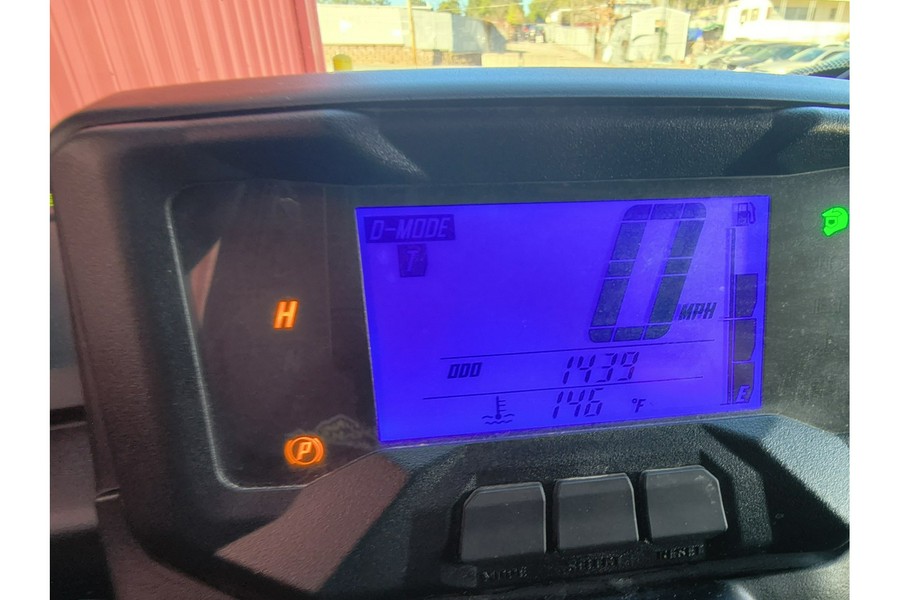 2021 Yamaha Wolverine RMAX2 1000 WHITE WITH ENCLOSED CAB WITH WINDSHIELD WIPER