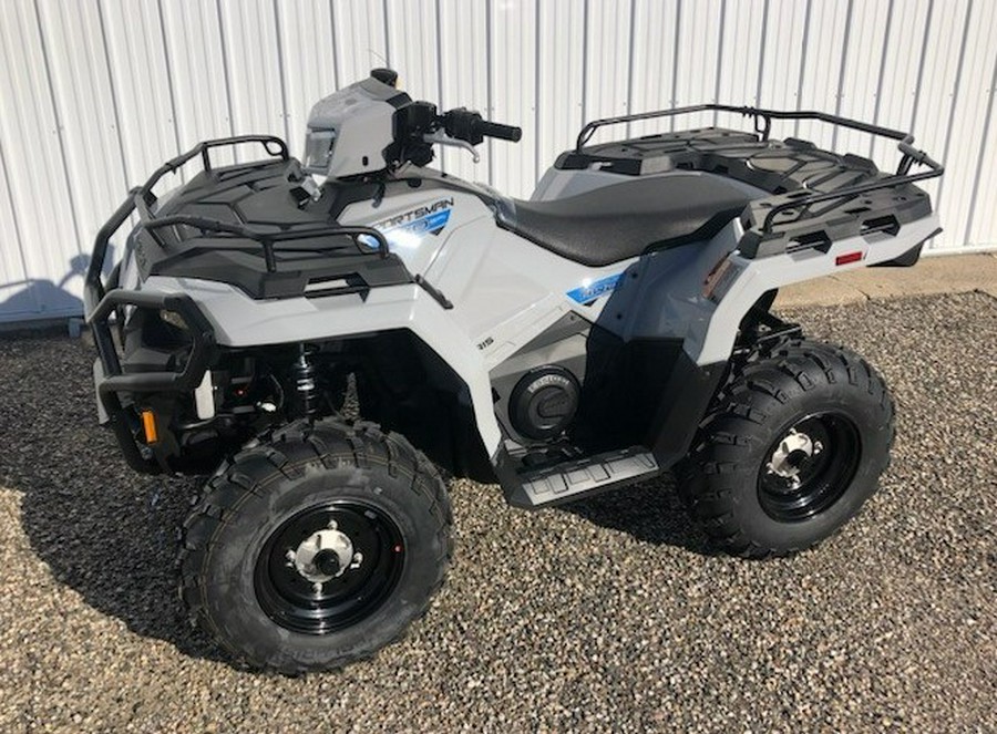 2026 Polaris Sportsman® 570 EPS